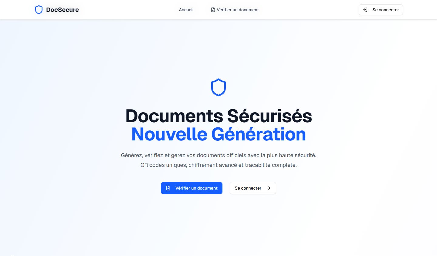 DocSecure